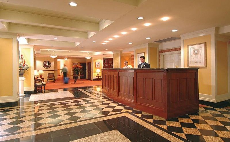 Adina Anzac Square 4* Brisbane