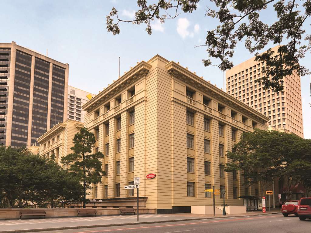Adina Anzac Square 4* Brisbane